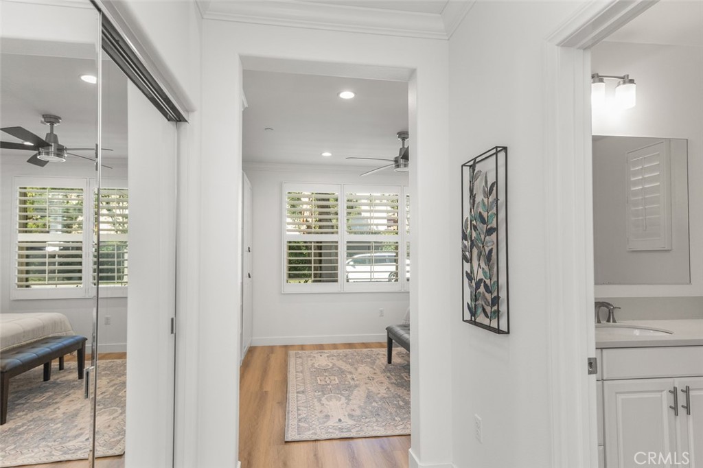 102 Rose Arch