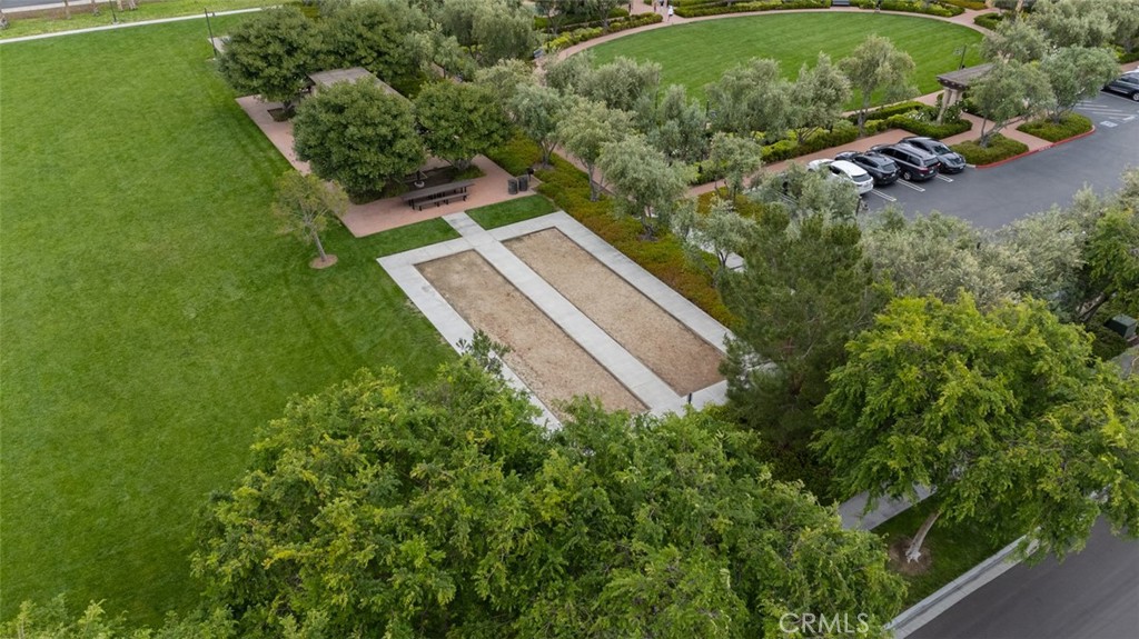 102 Rose Arch