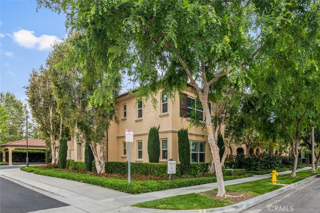 102 Rose Arch