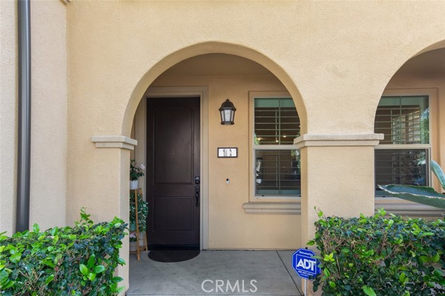 102 Rose Arch