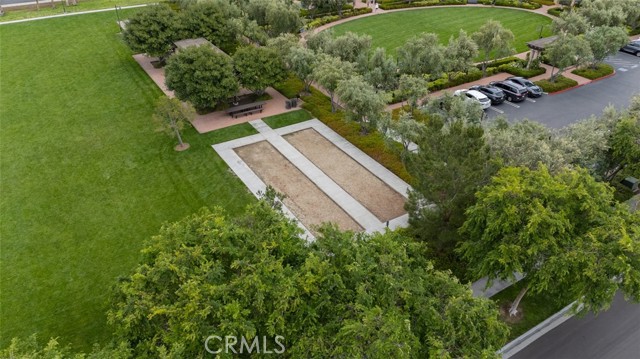 102 Rose Arch
