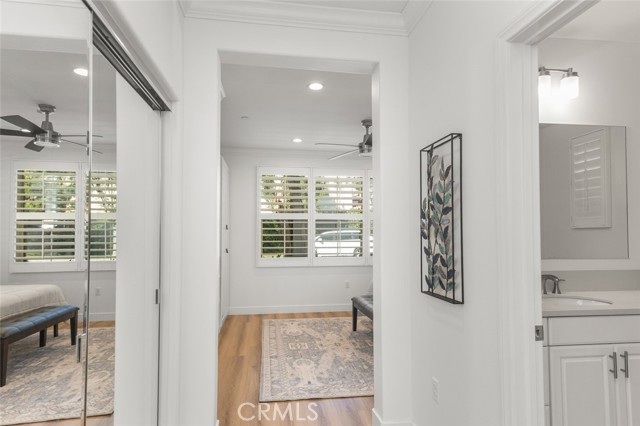102 Rose Arch
