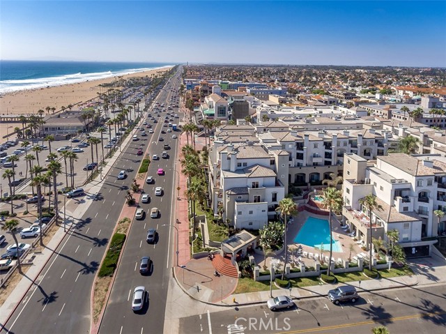 200 Pacific Coast HWY Unit: 137