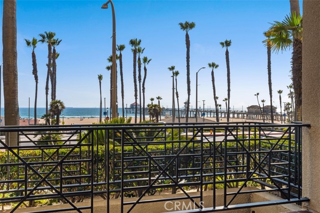 200 Pacific Coast HWY Unit: 137