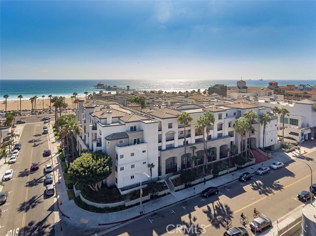 200 Pacific Coast HWY Unit: 137
