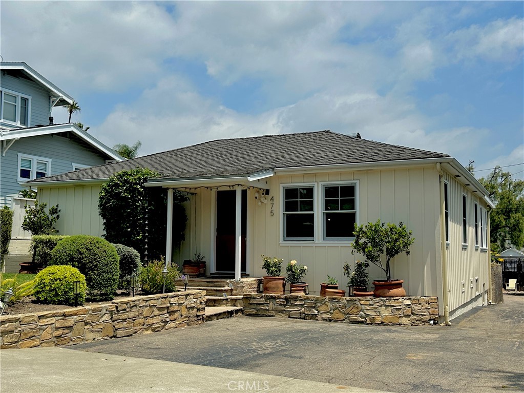 475 Jasmine
