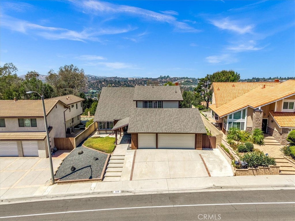 3315 Hawkwood