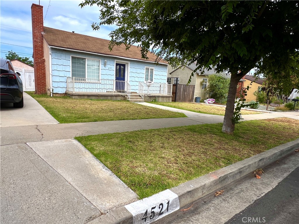 4521 Whaley