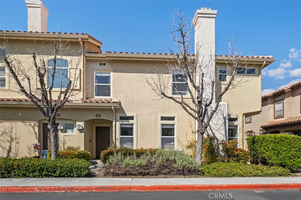 54 Camino Del Oro