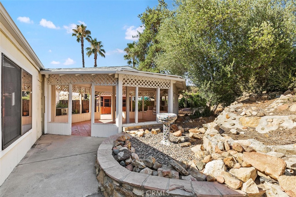 24500 Woodshed Way