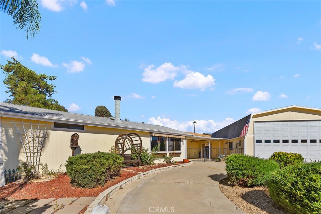24500 Woodshed Way