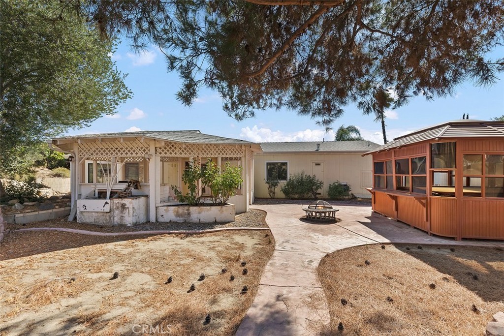 24500 Woodshed Way