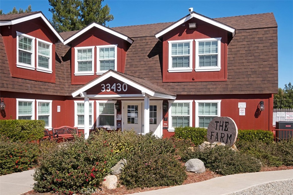 24500 Woodshed Way