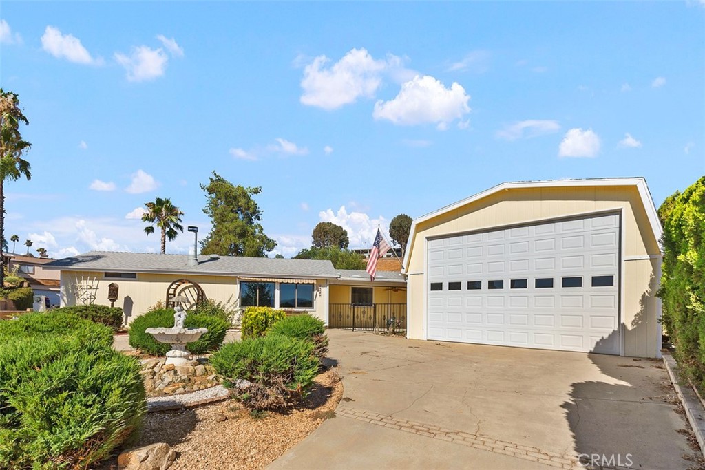 24500 Woodshed Way
