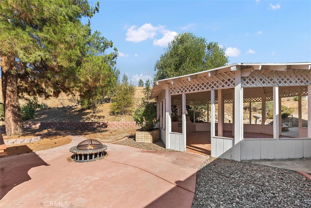 24500 Woodshed Way