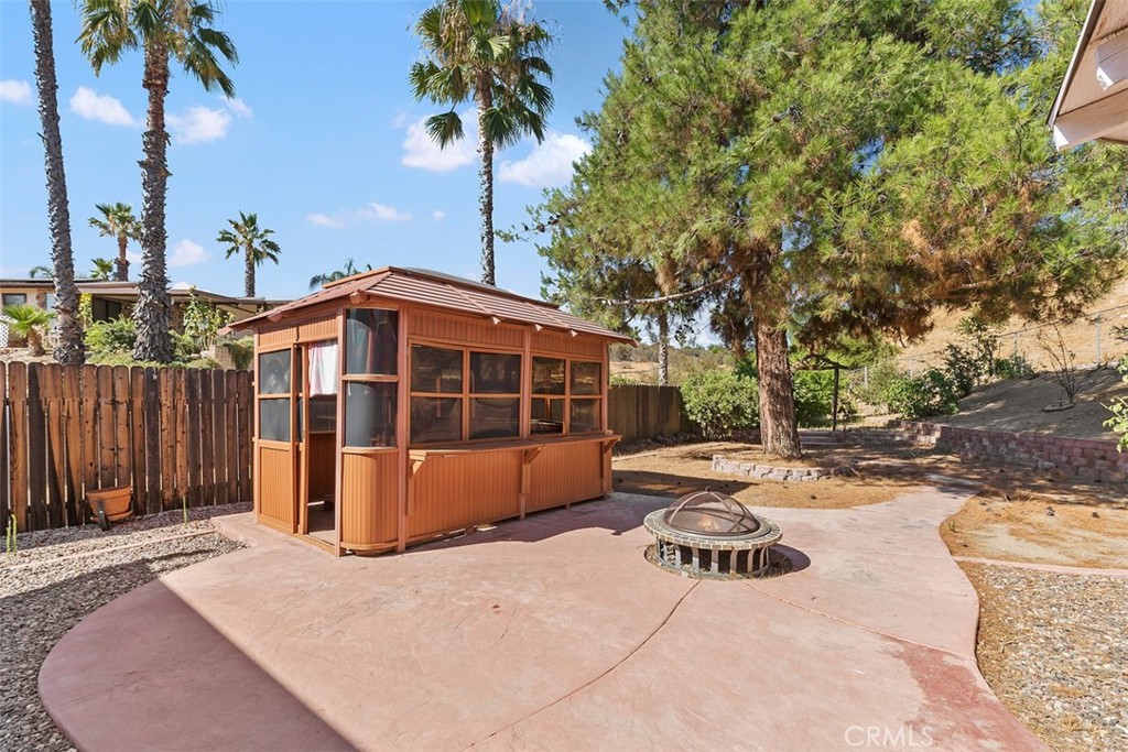 24500 Woodshed Way