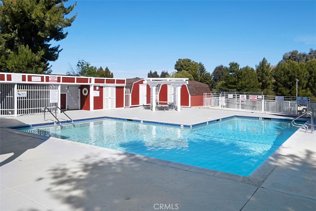 24500 Woodshed Way