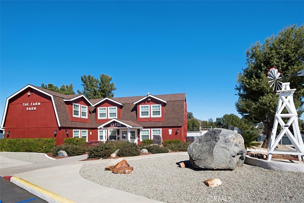 24500 Woodshed Way