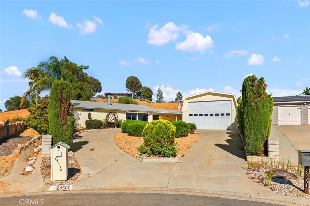 24500 Woodshed Way