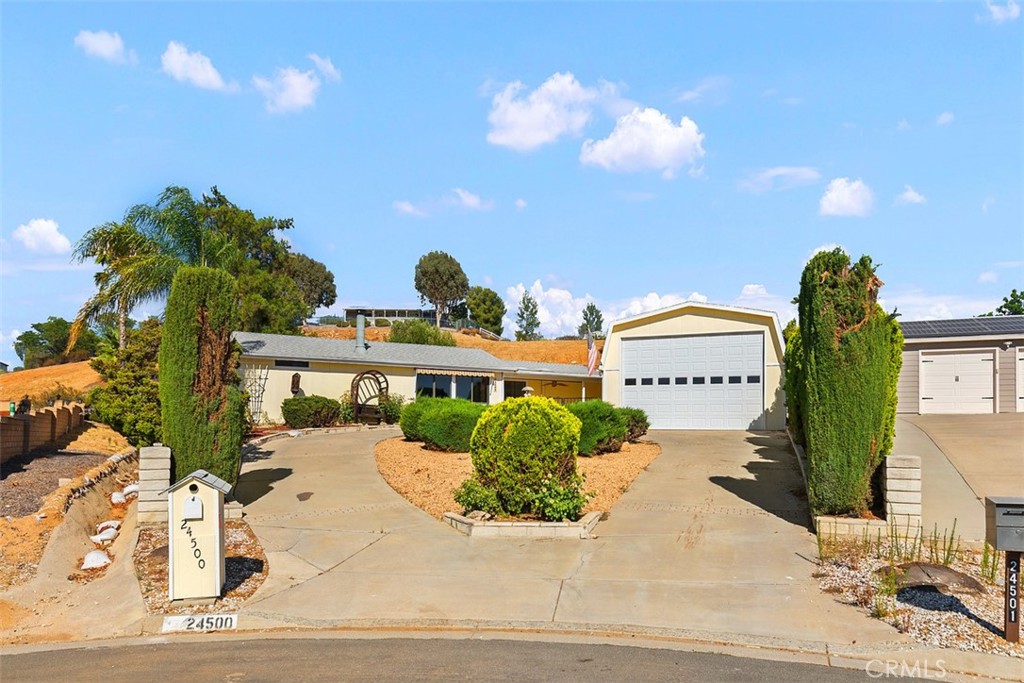 24500 Woodshed Way