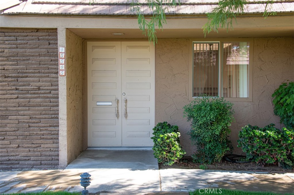45545 Pueblo Road