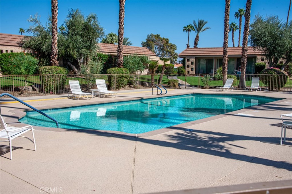 45545 Pueblo Road