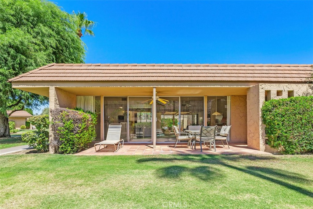 45545 Pueblo Road