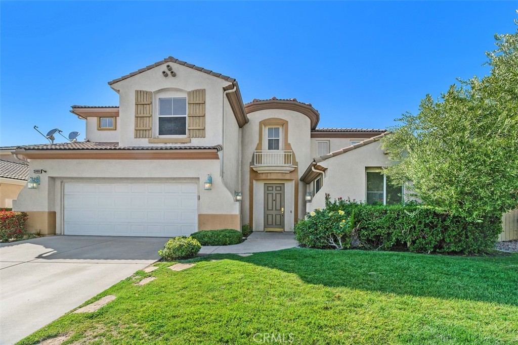 33466 Biltmore Drive