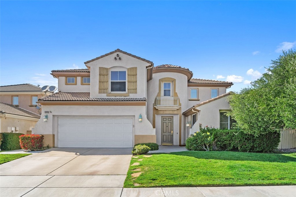 33466 Biltmore Drive