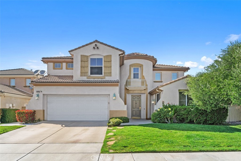 33466 Biltmore Drive