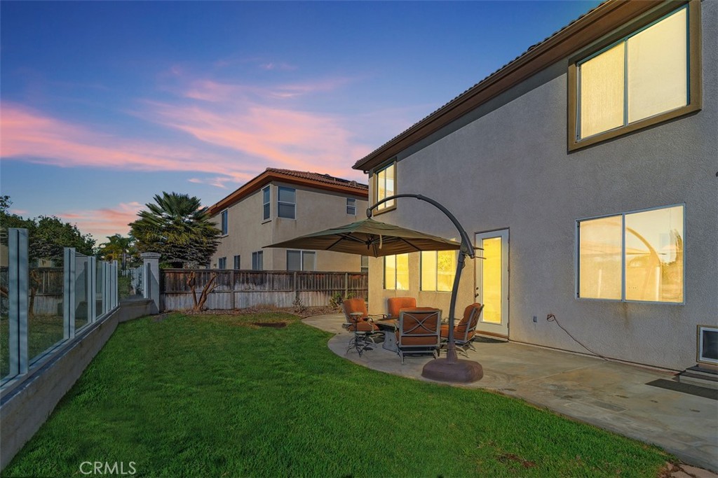 33466 Biltmore Drive