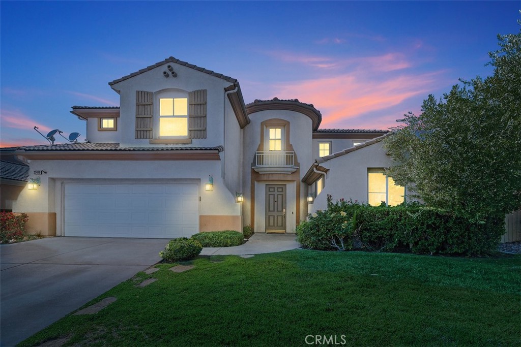 33466 Biltmore Drive