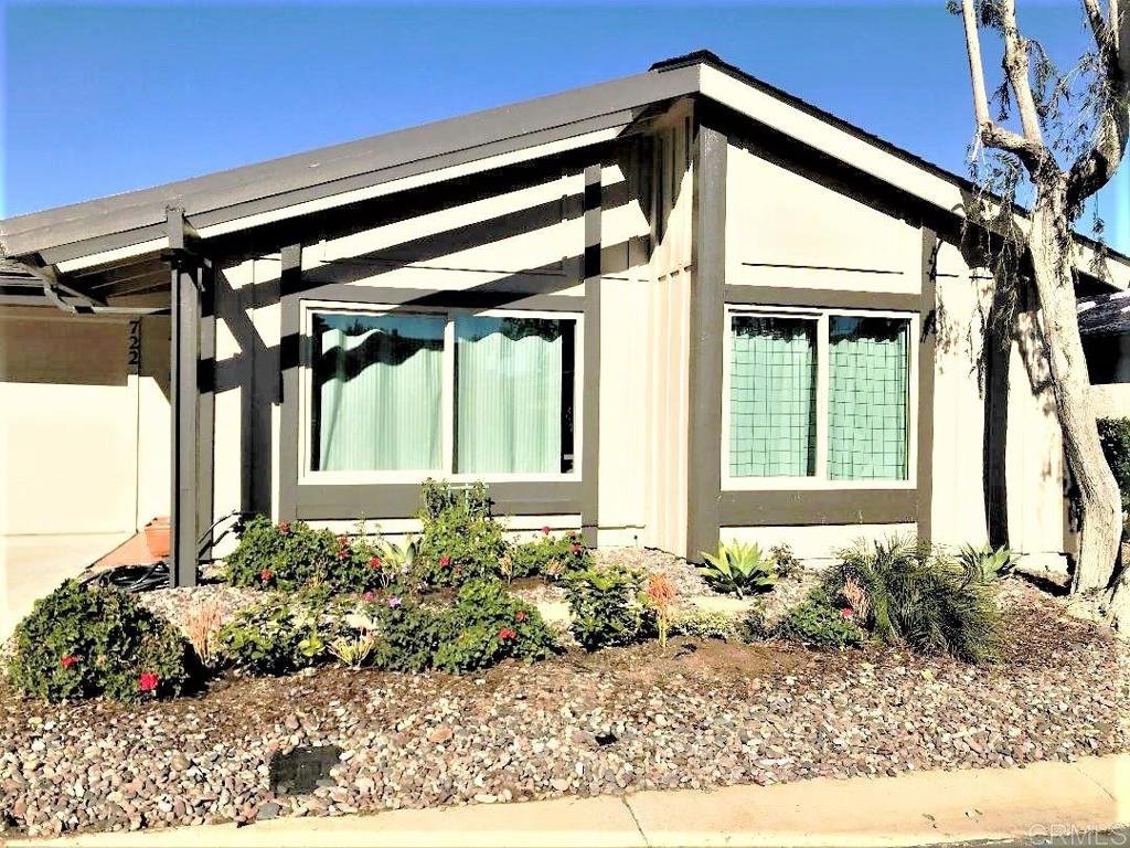 722 Nob Circle