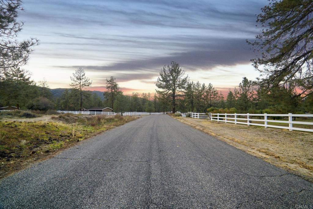 59933 Devils Ladder Road