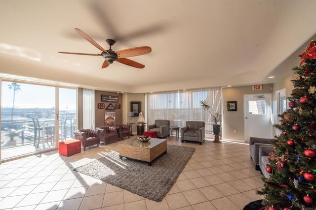 1200 N Harbor Drive # 6B