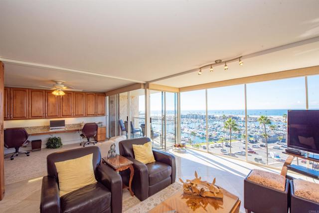 1200 N Harbor Drive # 6B