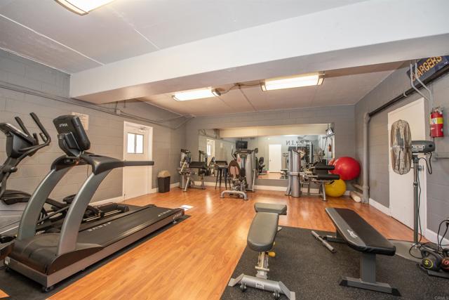 1200 N Harbor Drive # 6B