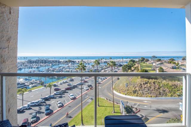 1200 N Harbor Drive # 6B