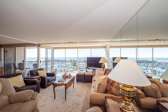 1200 N Harbor Drive # 6B