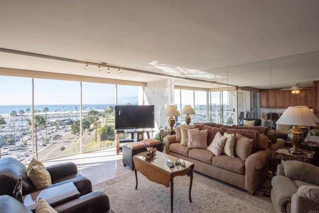 1200 N Harbor Drive # 6B