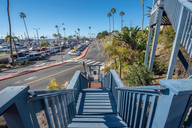 1200 N Harbor Drive # 6B