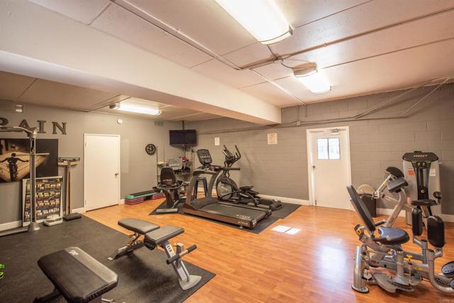 1200 N Harbor Drive # 6B