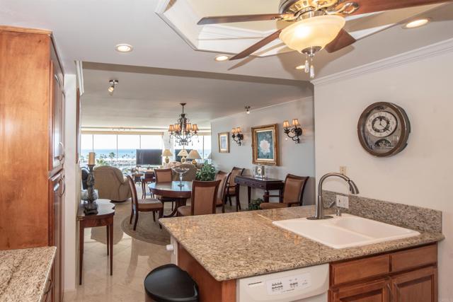 1200 N Harbor Drive # 6B