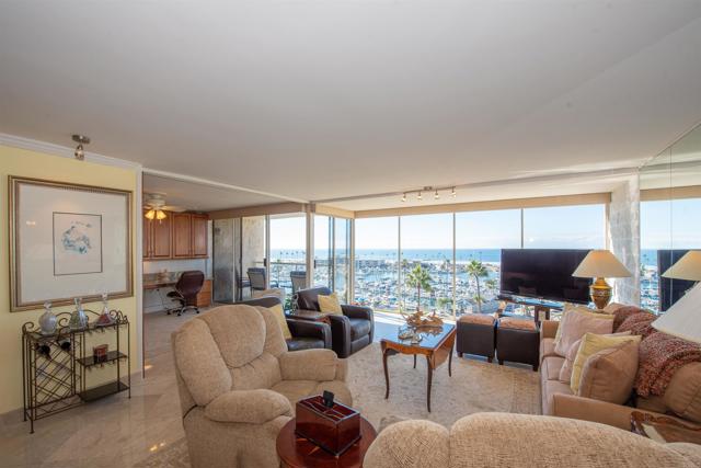 1200 N Harbor Drive # 6B