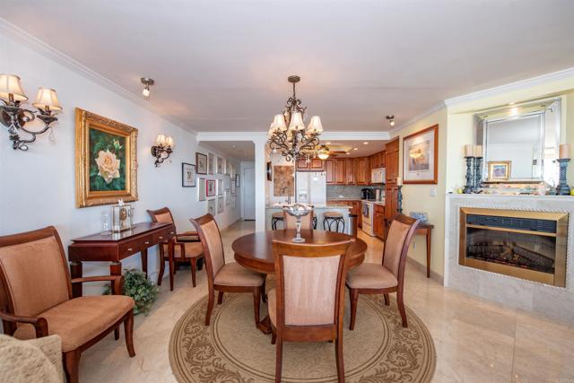 1200 N Harbor Drive # 6B