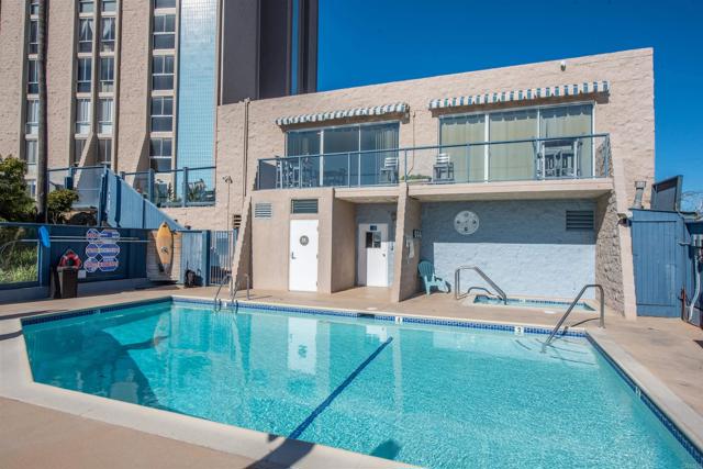 1200 N Harbor Drive # 6B