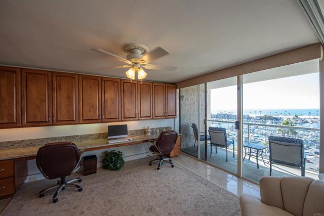 1200 N Harbor Drive # 6B