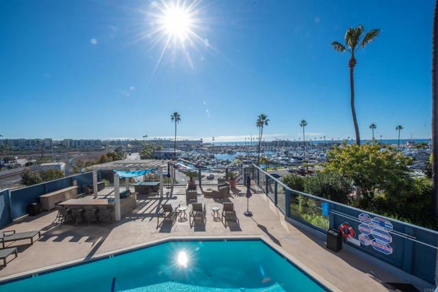 1200 N Harbor Drive # 6B