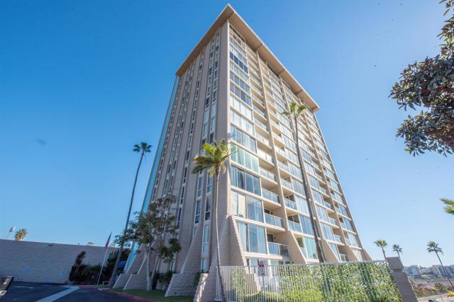 1200 N Harbor Drive # 6B