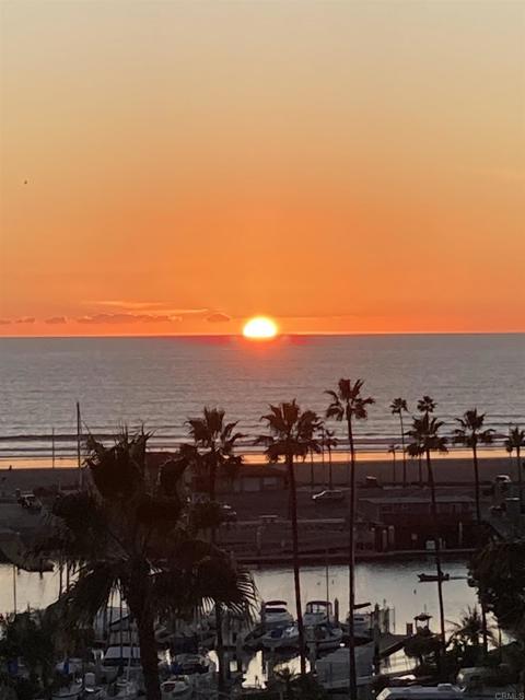 1200 N Harbor Drive # 6B